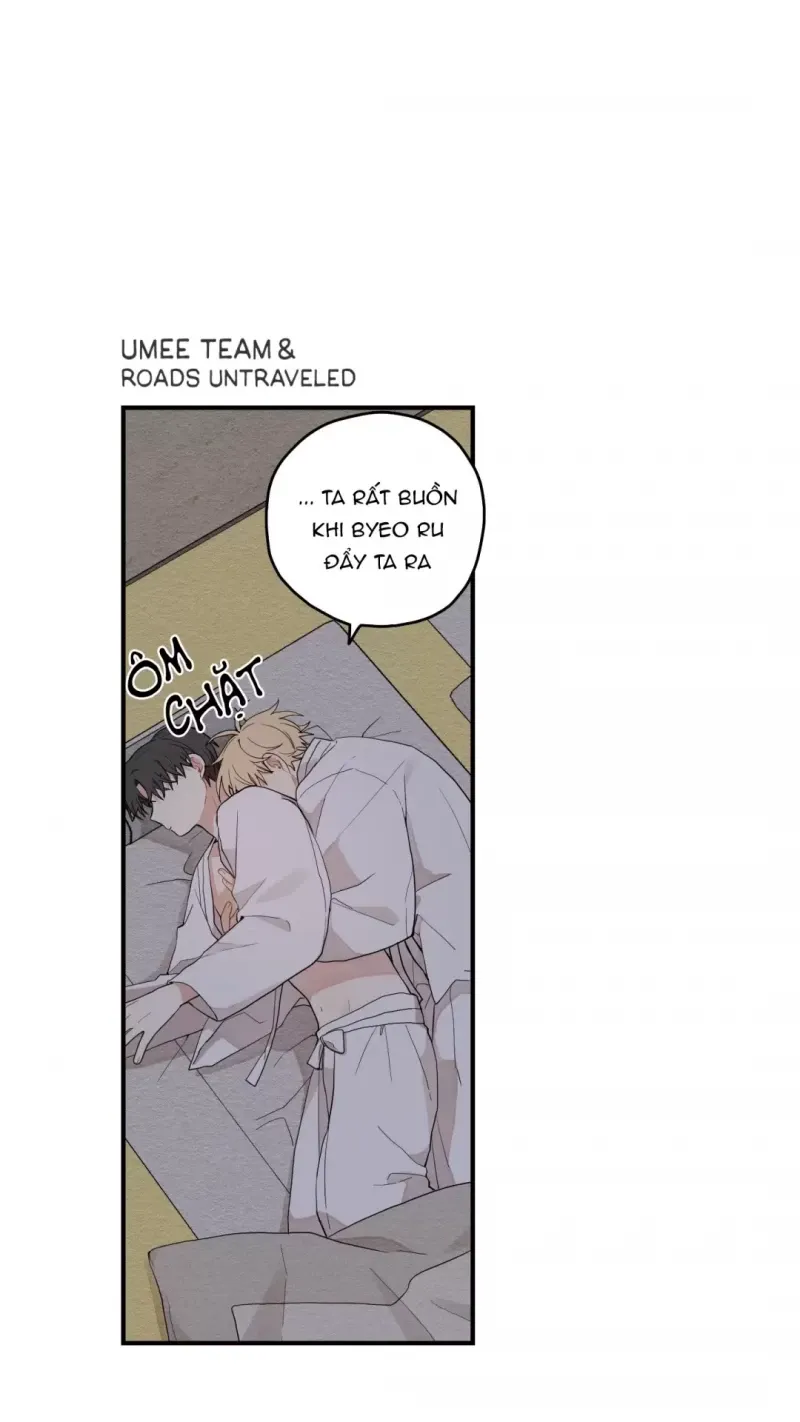 đọc truyện Dưới Tán Hoa Liên Kiều Chương 12.5 ảnh 24 tại Thiên Thai Truyện