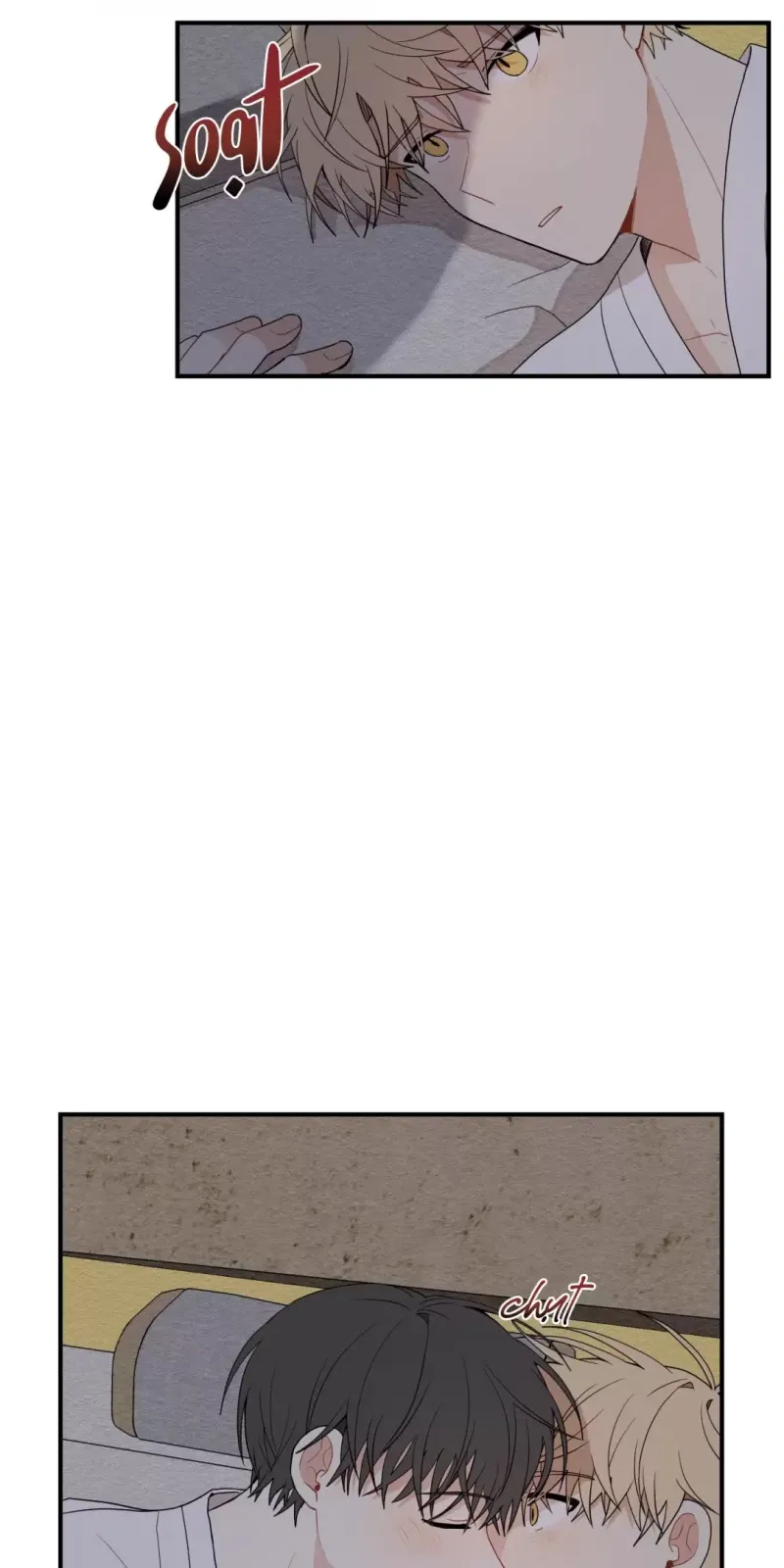 đọc truyện Dưới Tán Hoa Liên Kiều Chương 12.5 ảnh 26 tại Thiên Thai Truyện