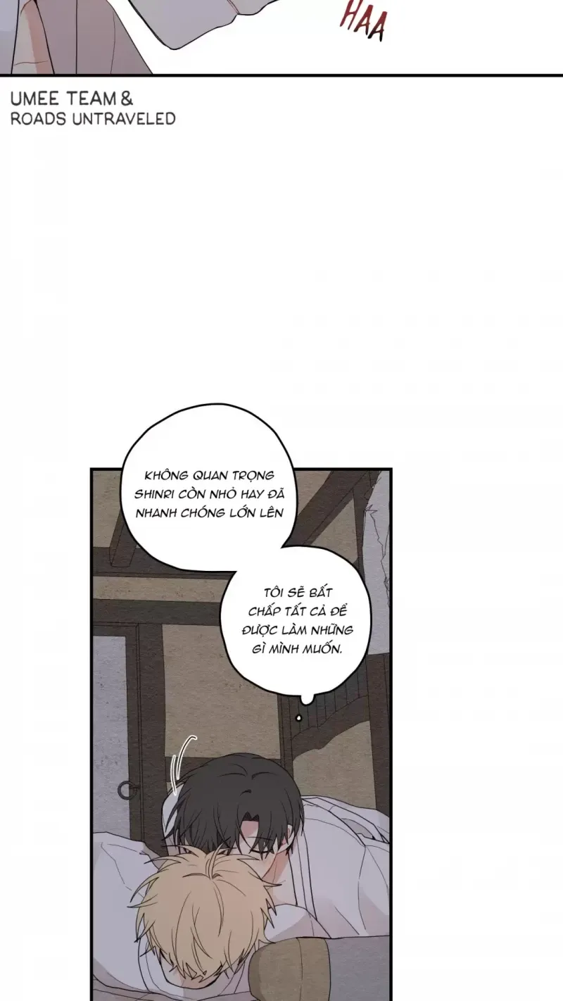 đọc truyện Dưới Tán Hoa Liên Kiều Chương 12.5 ảnh 28 tại Thiên Thai Truyện