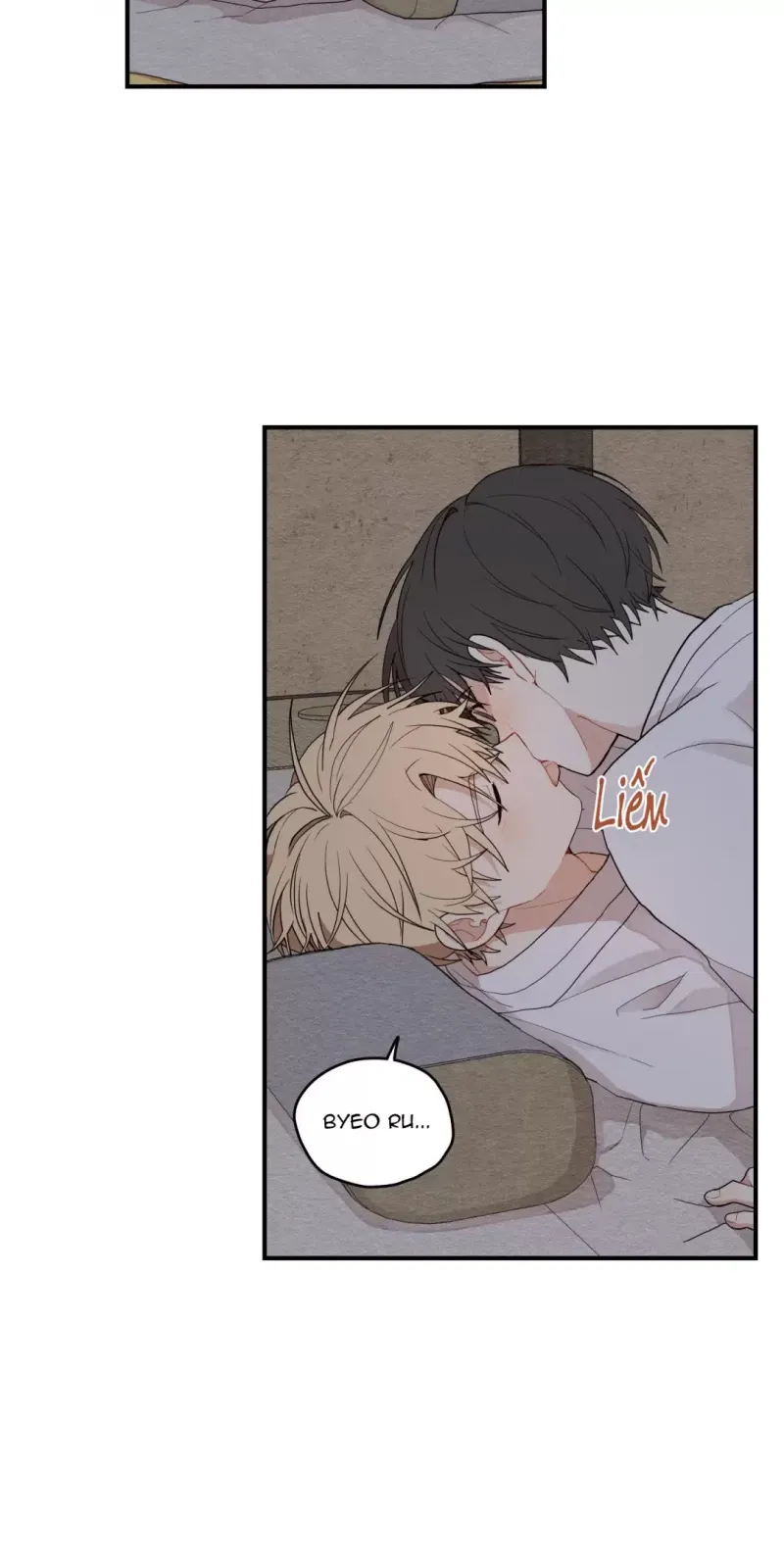 đọc truyện Dưới Tán Hoa Liên Kiều Chương 12.5 ảnh 29 tại Thiên Thai Truyện