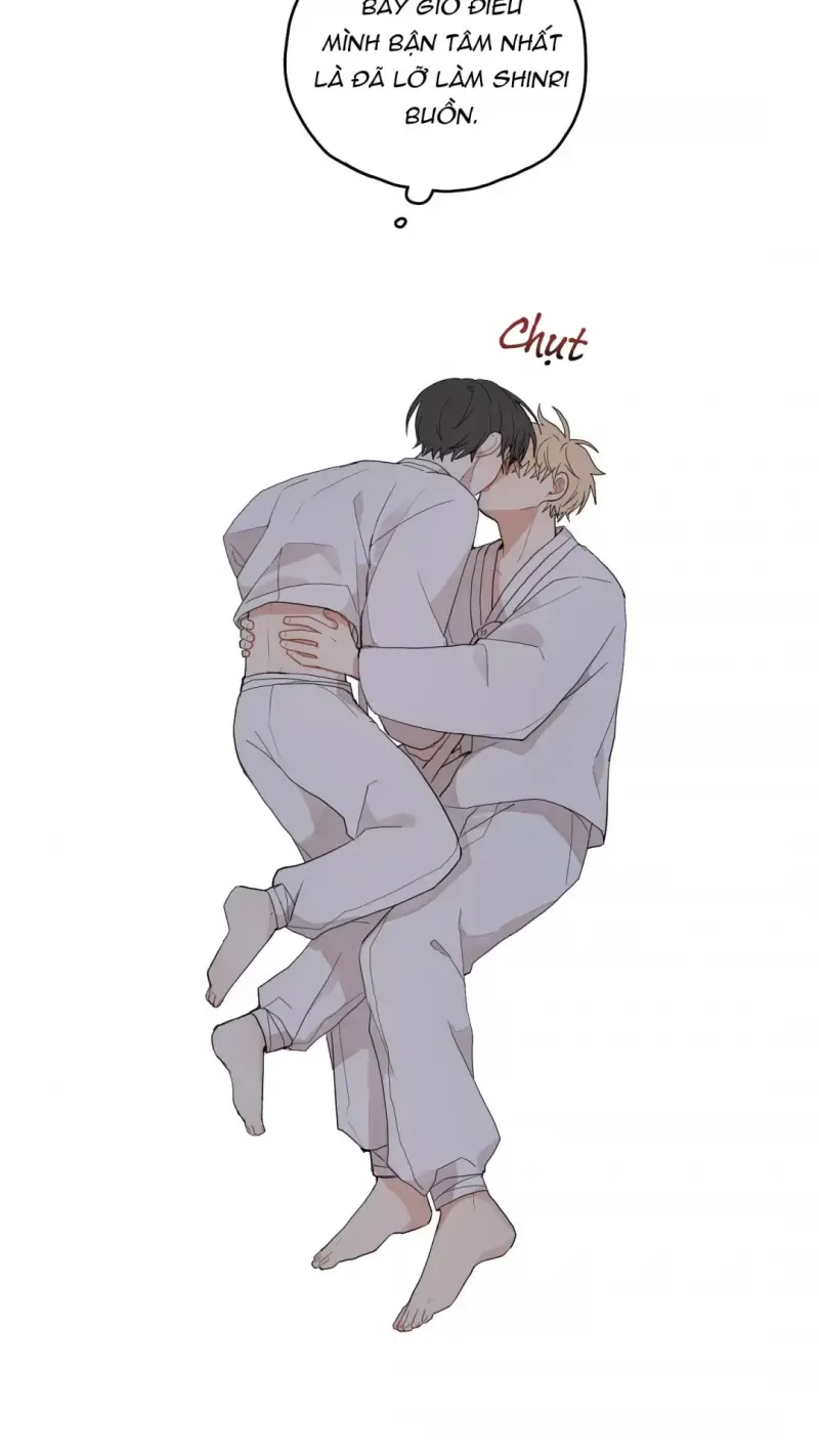 đọc truyện Dưới Tán Hoa Liên Kiều Chương 12.5 ảnh 33 tại Thiên Thai Truyện