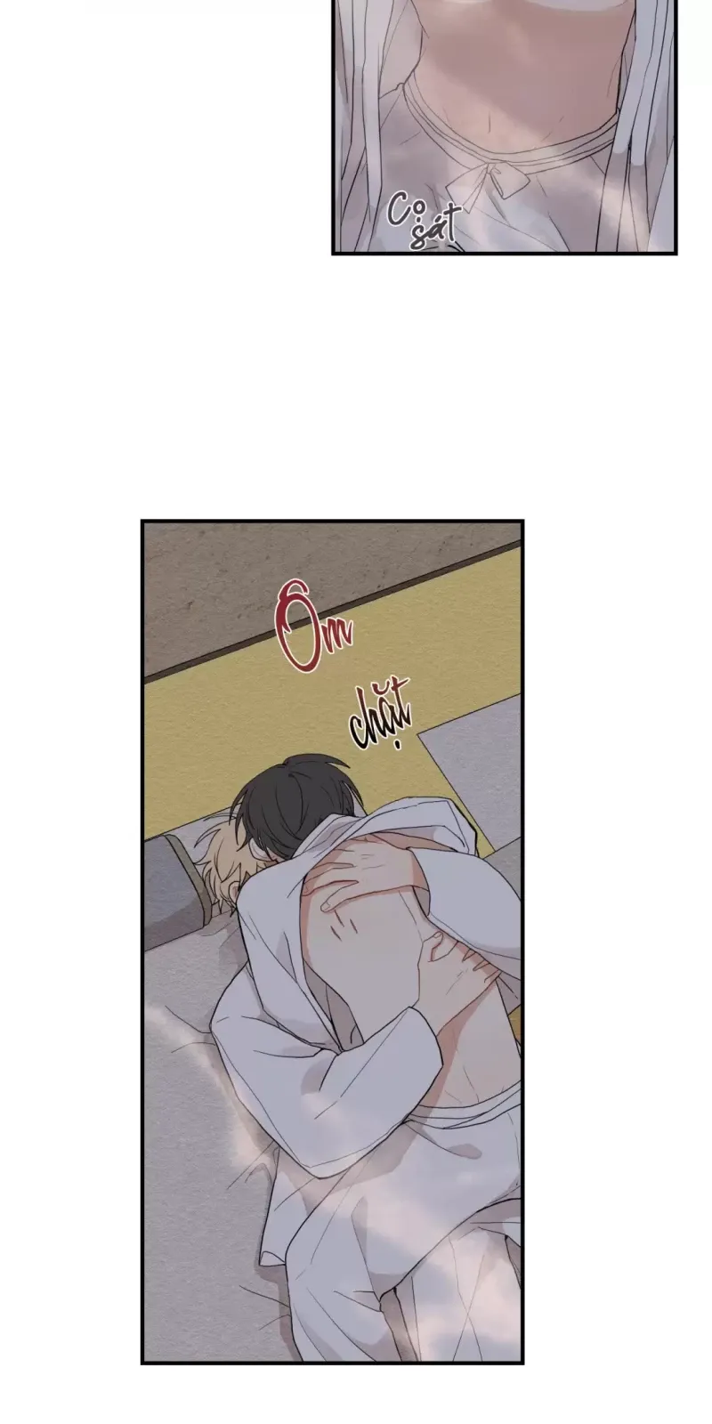 đọc truyện Dưới Tán Hoa Liên Kiều Chương 12.5 ảnh 36 tại Thiên Thai Truyện