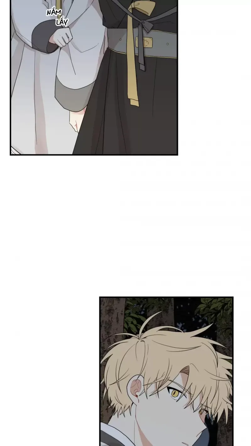 đọc truyện Dưới Tán Hoa Liên Kiều Chương 12.5 ảnh 7 tại Thiên Thai Truyện