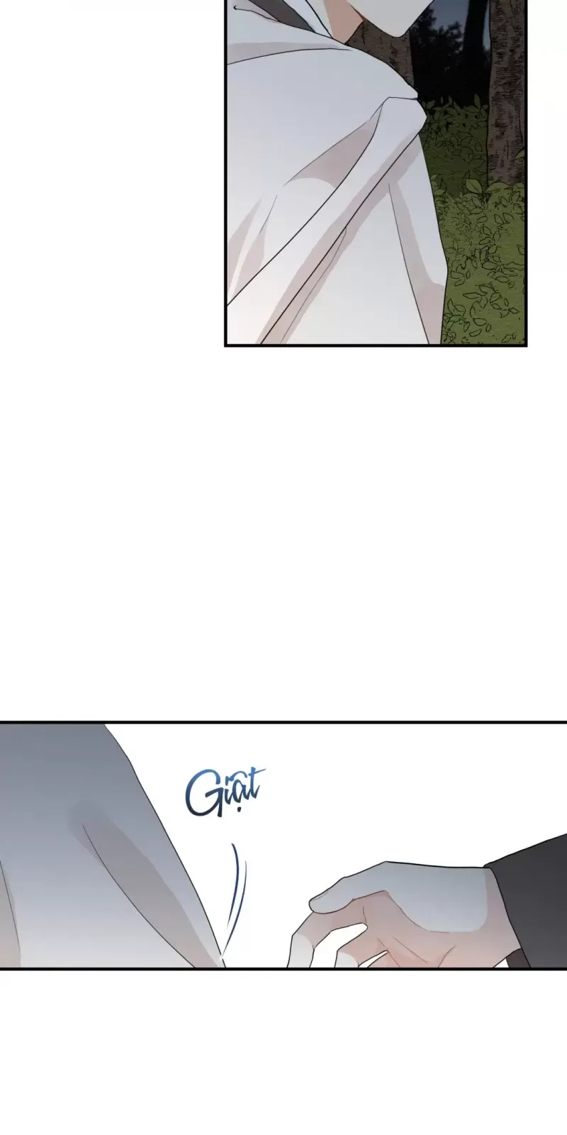 đọc truyện Dưới Tán Hoa Liên Kiều Chương 12.5 ảnh 8 tại Thiên Thai Truyện