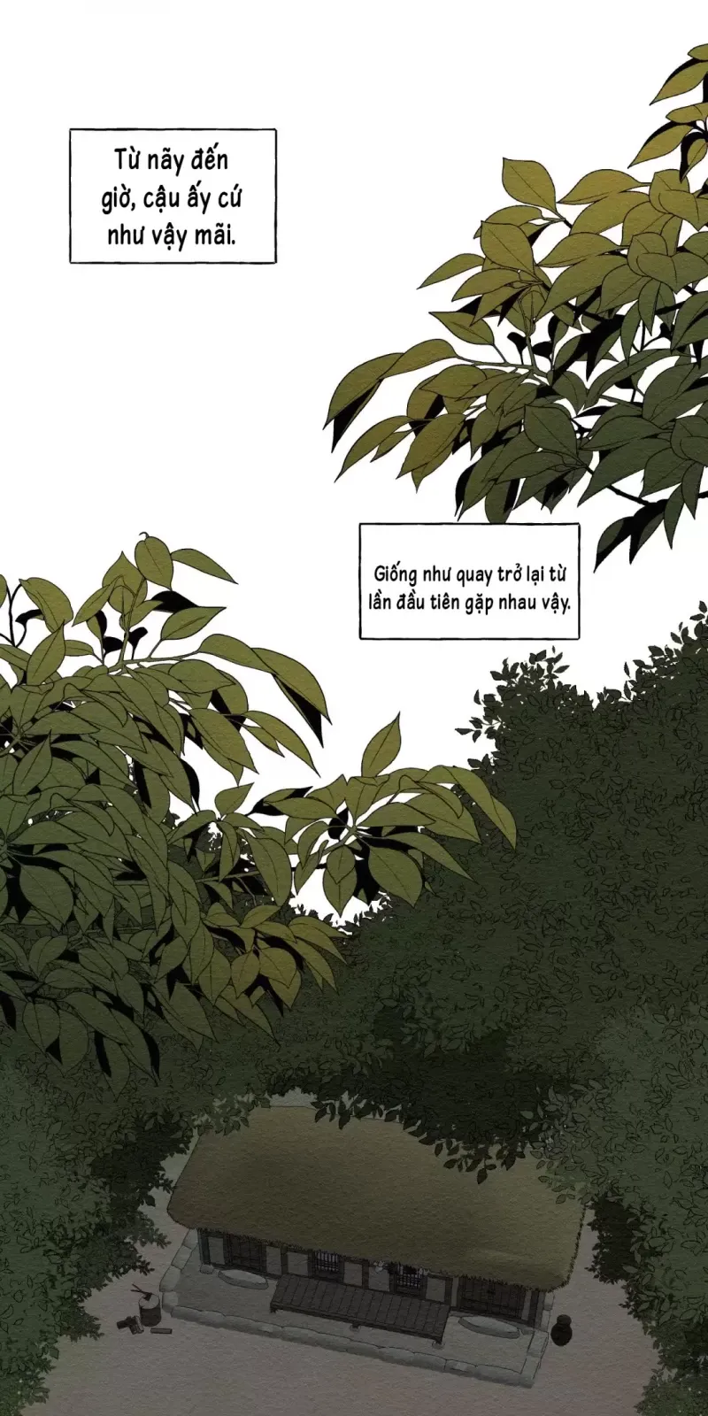 đọc truyện Dưới Tán Hoa Liên Kiều Chương 12.5 ảnh 9 tại Thiên Thai Truyện