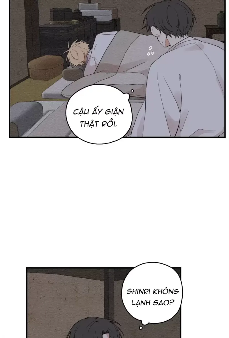 đọc truyện Dưới Tán Hoa Liên Kiều Chương 12.5 ảnh 11 tại Thiên Thai Truyện