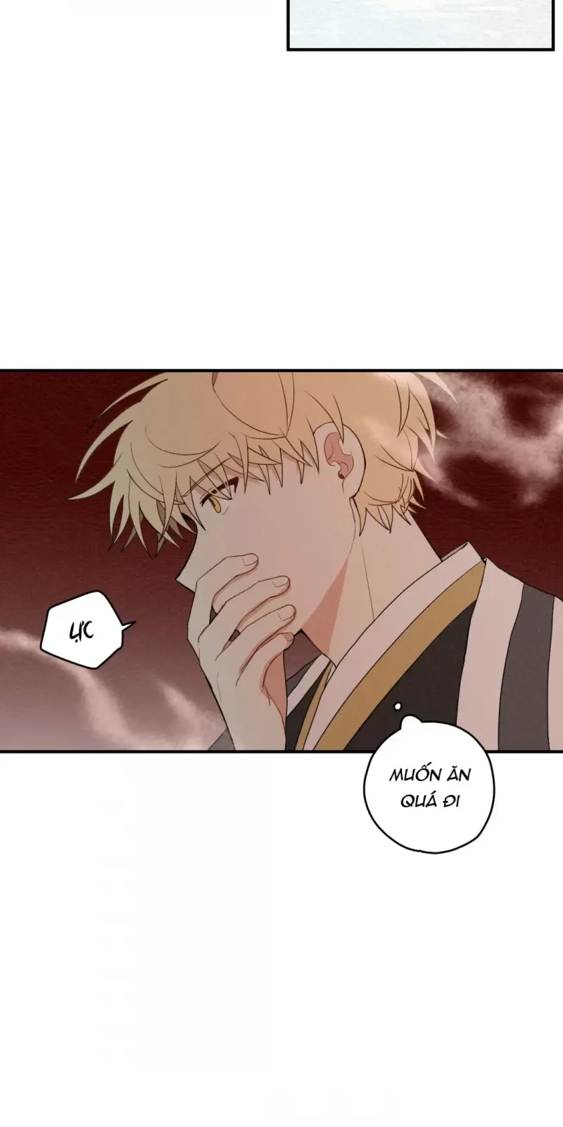 đọc truyện Dưới Tán Hoa Liên Kiều Chương 12 ảnh 13 tại Thiên Thai Truyện