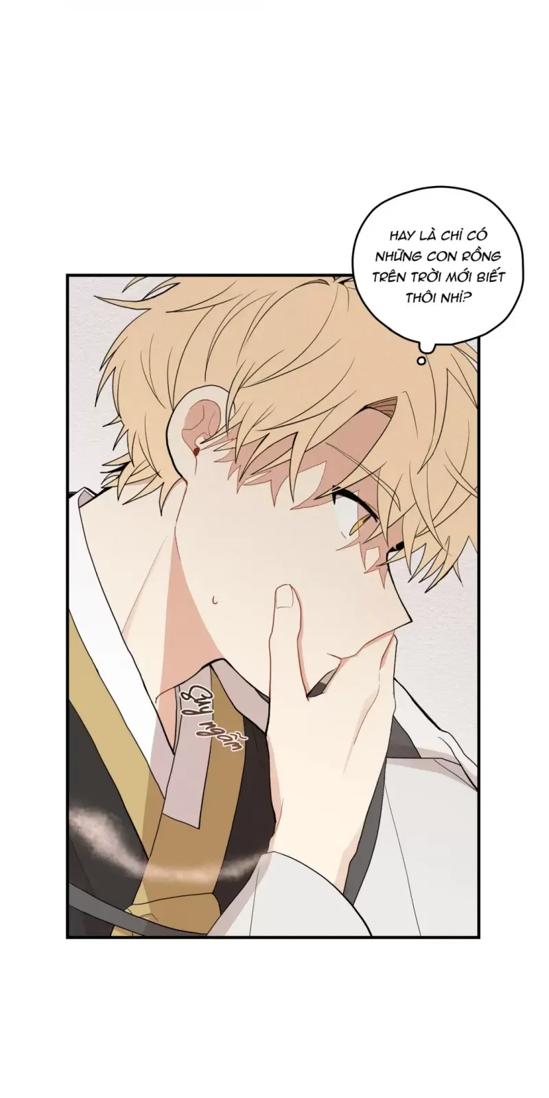 đọc truyện Dưới Tán Hoa Liên Kiều Chương 12 ảnh 16 tại Thiên Thai Truyện