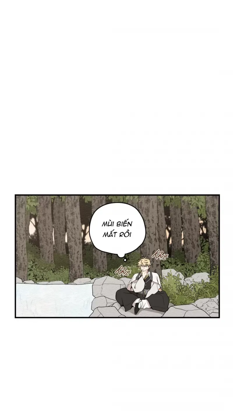 đọc truyện Dưới Tán Hoa Liên Kiều Chương 12 ảnh 17 tại Thiên Thai Truyện