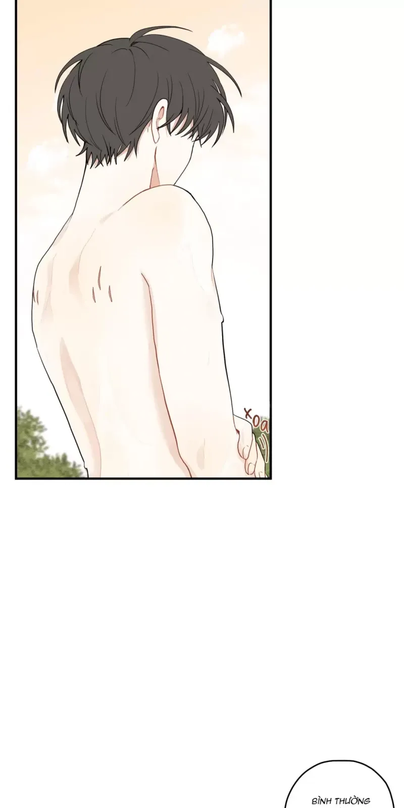 đọc truyện Dưới Tán Hoa Liên Kiều Chương 12 ảnh 19 tại Thiên Thai Truyện