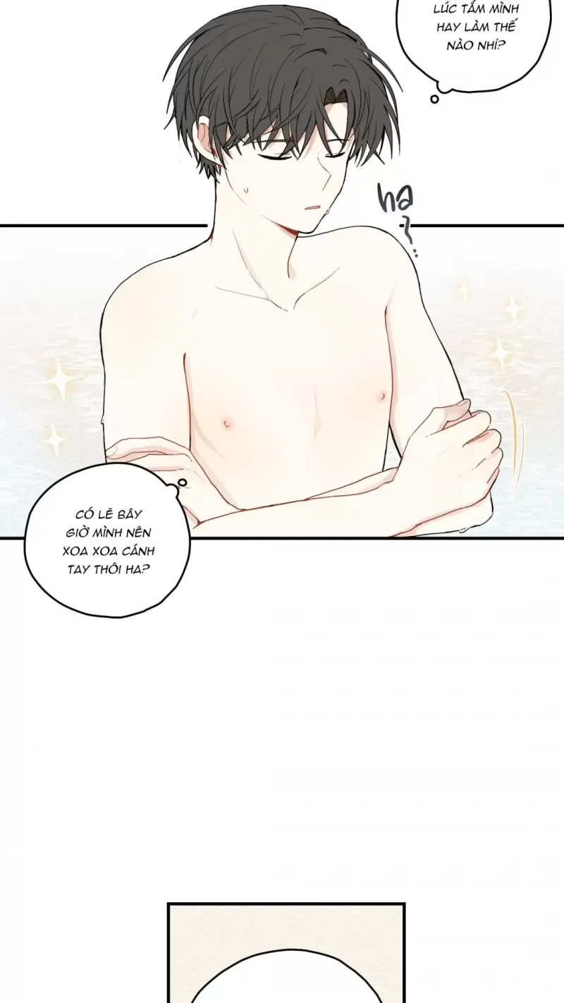 đọc truyện Dưới Tán Hoa Liên Kiều Chương 12 ảnh 20 tại Thiên Thai Truyện