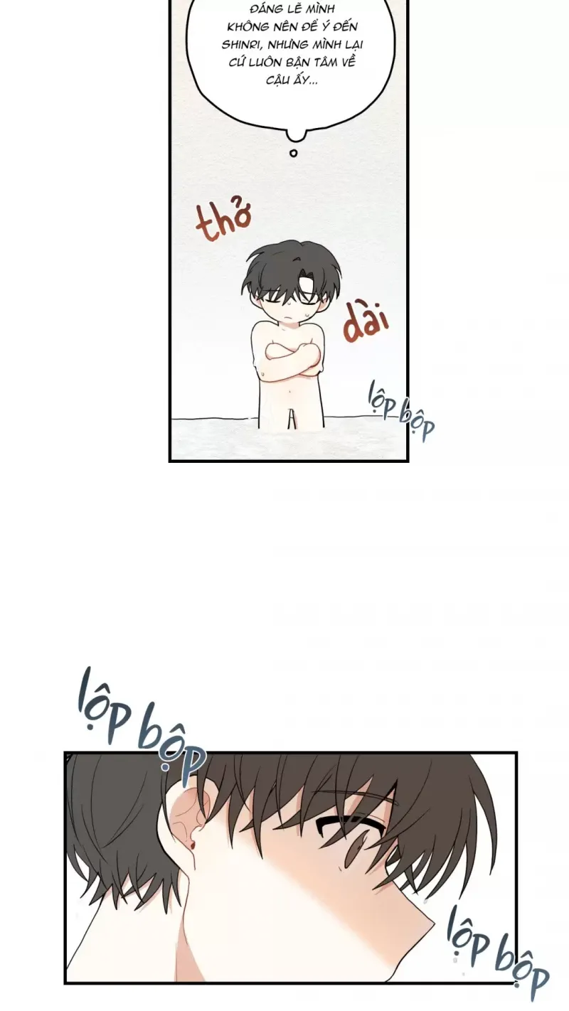 đọc truyện Dưới Tán Hoa Liên Kiều Chương 12 ảnh 21 tại Thiên Thai Truyện