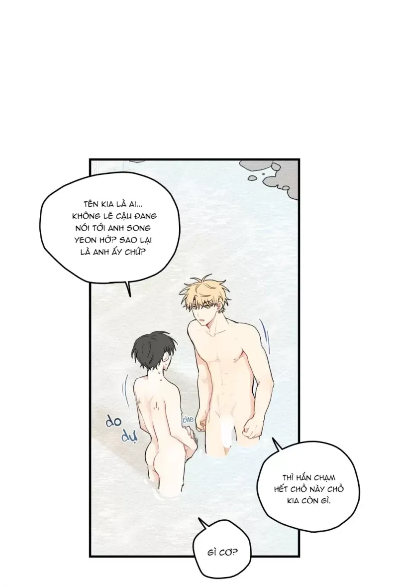 đọc truyện Dưới Tán Hoa Liên Kiều Chương 12 ảnh 25 tại Thiên Thai Truyện