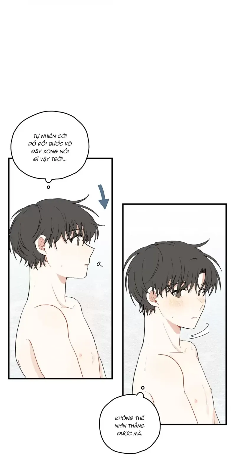 đọc truyện Dưới Tán Hoa Liên Kiều Chương 12 ảnh 26 tại Thiên Thai Truyện