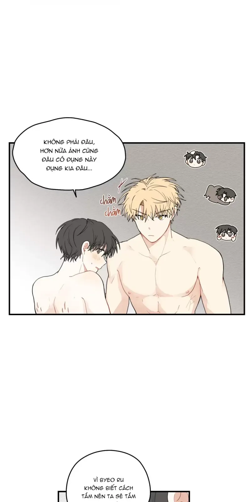 đọc truyện Dưới Tán Hoa Liên Kiều Chương 12 ảnh 27 tại Thiên Thai Truyện