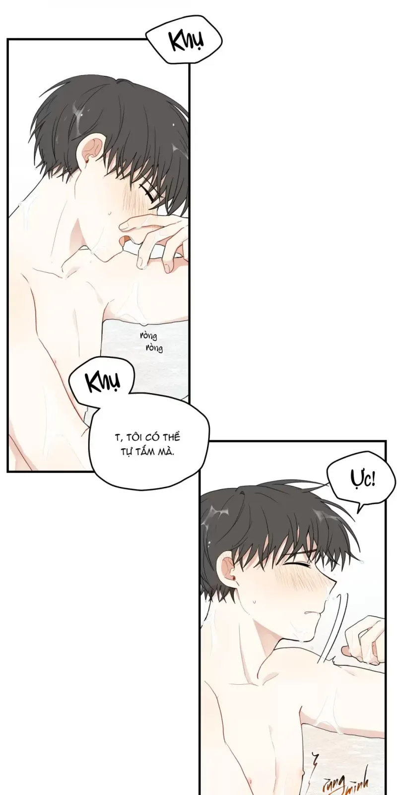 đọc truyện Dưới Tán Hoa Liên Kiều Chương 12 ảnh 30 tại Thiên Thai Truyện