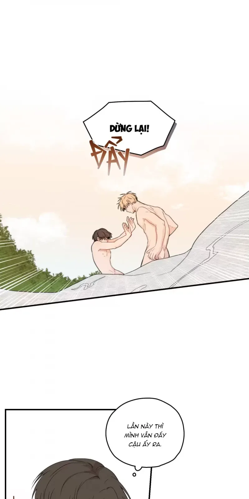 đọc truyện Dưới Tán Hoa Liên Kiều Chương 12 ảnh 33 tại Thiên Thai Truyện