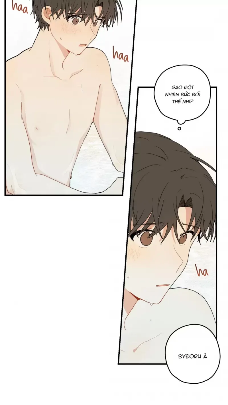 đọc truyện Dưới Tán Hoa Liên Kiều Chương 12 ảnh 34 tại Thiên Thai Truyện