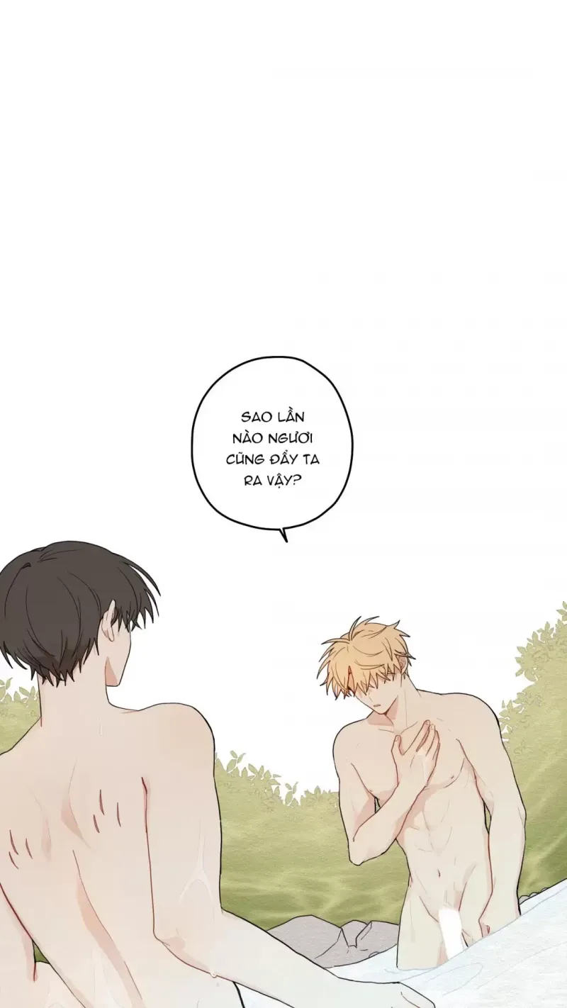 đọc truyện Dưới Tán Hoa Liên Kiều Chương 12 ảnh 35 tại Thiên Thai Truyện