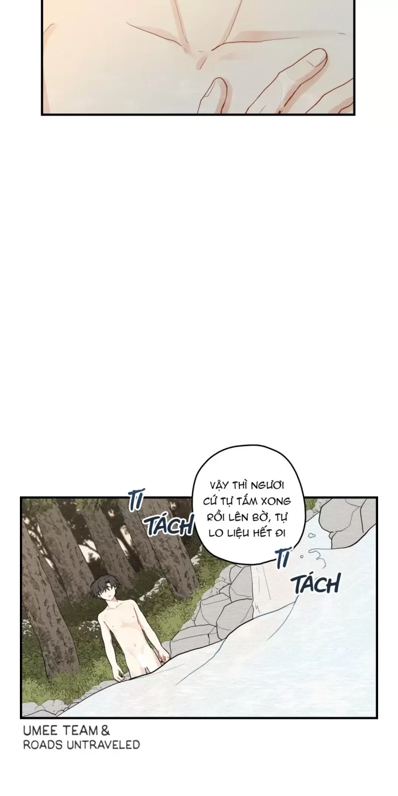 đọc truyện Dưới Tán Hoa Liên Kiều Chương 12 ảnh 37 tại Thiên Thai Truyện