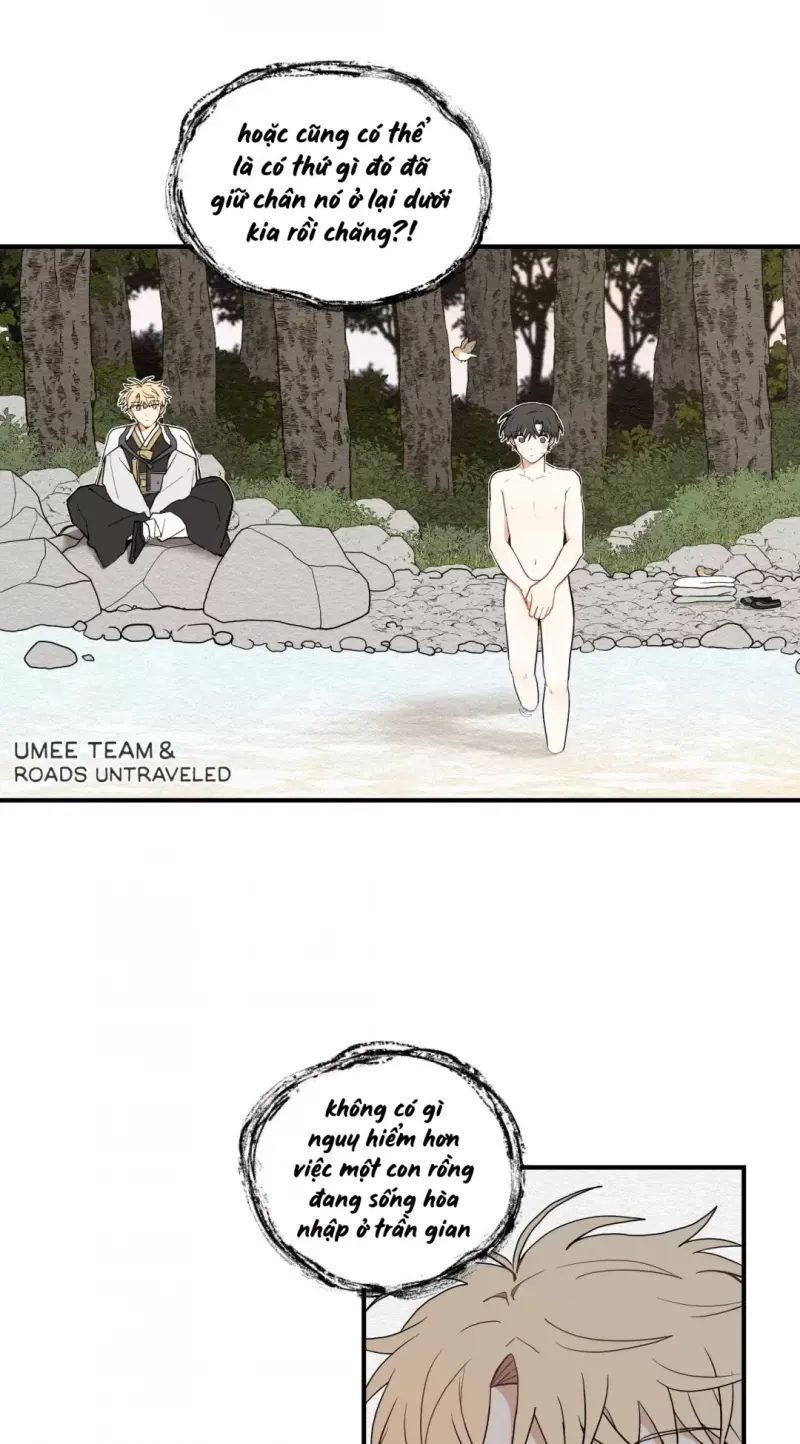 đọc truyện Dưới Tán Hoa Liên Kiều Chương 12 ảnh 7 tại Thiên Thai Truyện