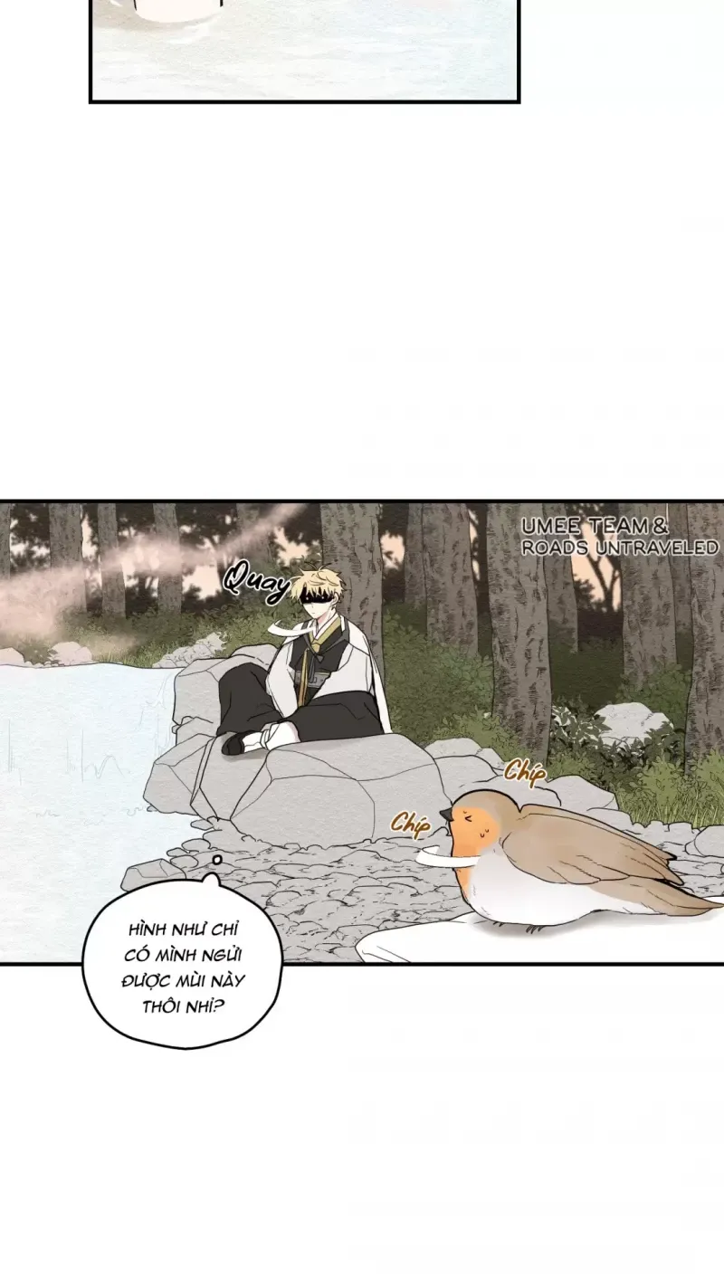 đọc truyện Dưới Tán Hoa Liên Kiều Chương 12 ảnh 11 tại Thiên Thai Truyện