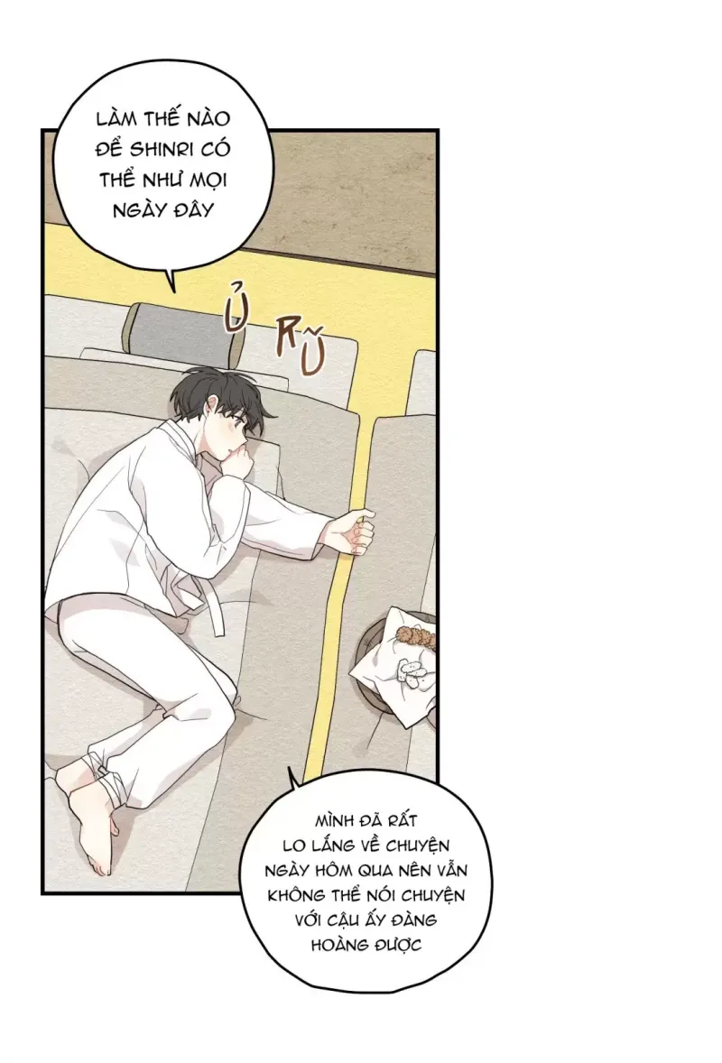 đọc truyện Dưới Tán Hoa Liên Kiều Chương 14.5 ảnh 13 tại Thiên Thai Truyện