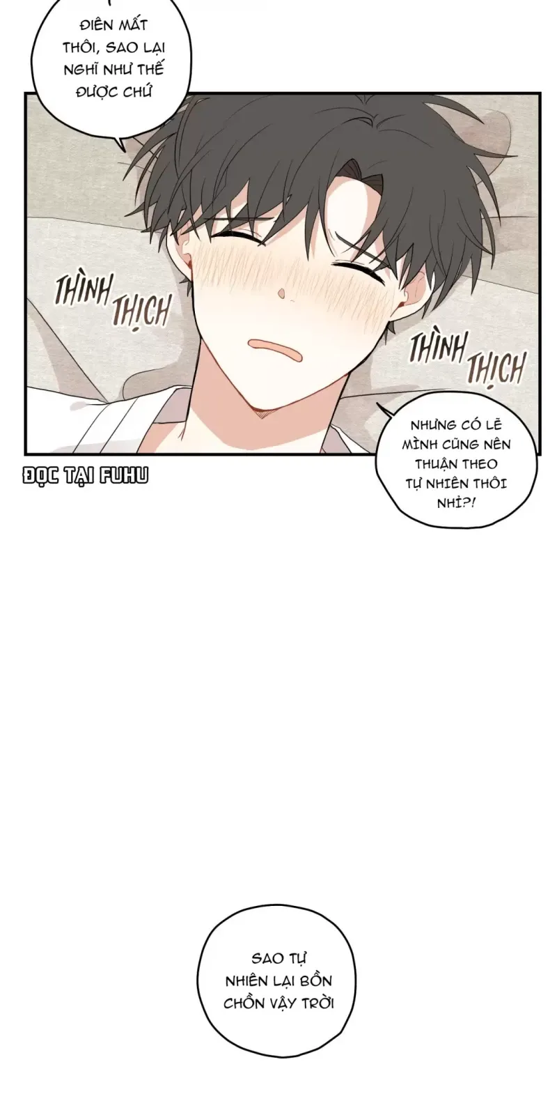 đọc truyện Dưới Tán Hoa Liên Kiều Chương 14.5 ảnh 16 tại Thiên Thai Truyện