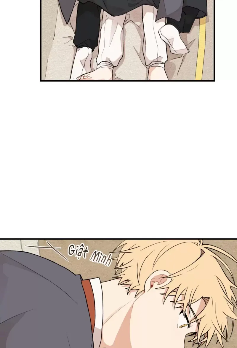 đọc truyện Dưới Tán Hoa Liên Kiều Chương 14.5 ảnh 28 tại Thiên Thai Truyện