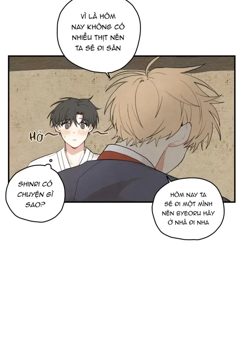 đọc truyện Dưới Tán Hoa Liên Kiều Chương 14.5 ảnh 5 tại Thiên Thai Truyện