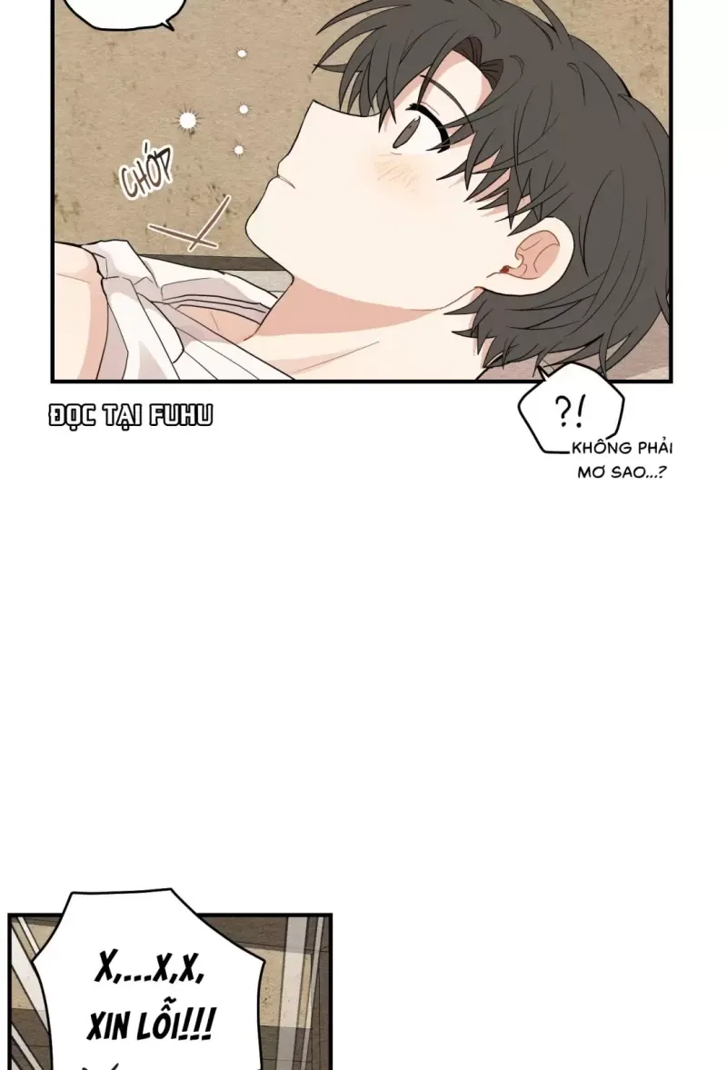 đọc truyện Dưới Tán Hoa Liên Kiều Chương 14.5 ảnh 32 tại Thiên Thai Truyện