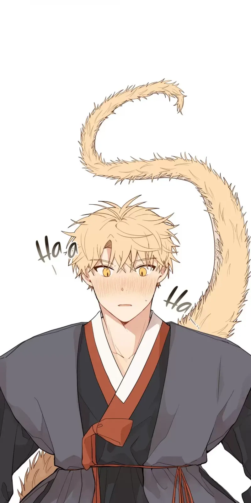 đọc truyện Dưới Tán Hoa Liên Kiều Chương 14.5 ảnh 34 tại Thiên Thai Truyện