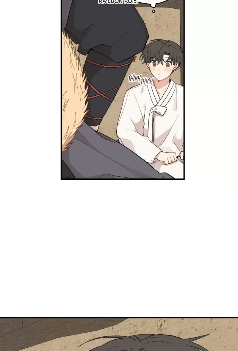 đọc truyện Dưới Tán Hoa Liên Kiều Chương 14.5 ảnh 36 tại Thiên Thai Truyện