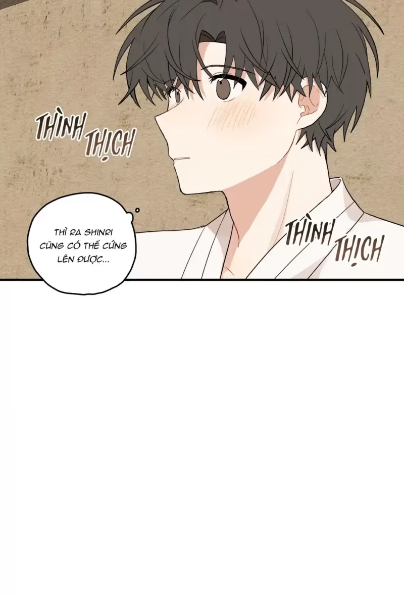 đọc truyện Dưới Tán Hoa Liên Kiều Chương 14.5 ảnh 37 tại Thiên Thai Truyện