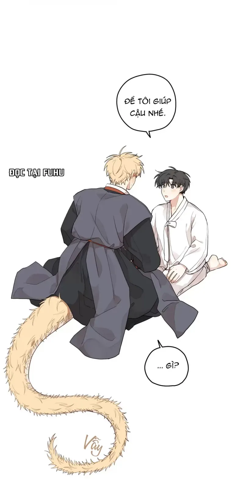 đọc truyện Dưới Tán Hoa Liên Kiều Chương 14.5 ảnh 39 tại Thiên Thai Truyện