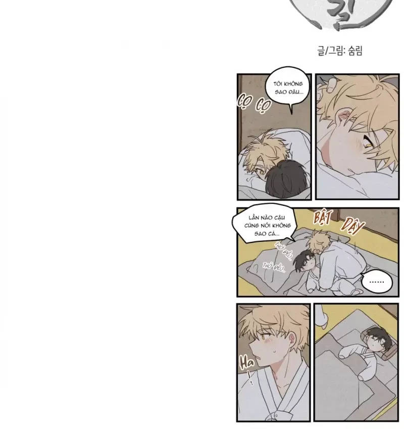 đọc truyện Dưới Tán Hoa Liên Kiều Chương 14.5 ảnh 41 tại Thiên Thai Truyện