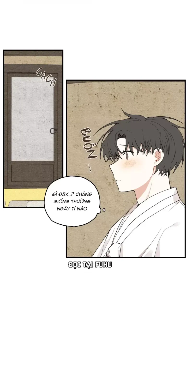 đọc truyện Dưới Tán Hoa Liên Kiều Chương 14.5 ảnh 11 tại Thiên Thai Truyện