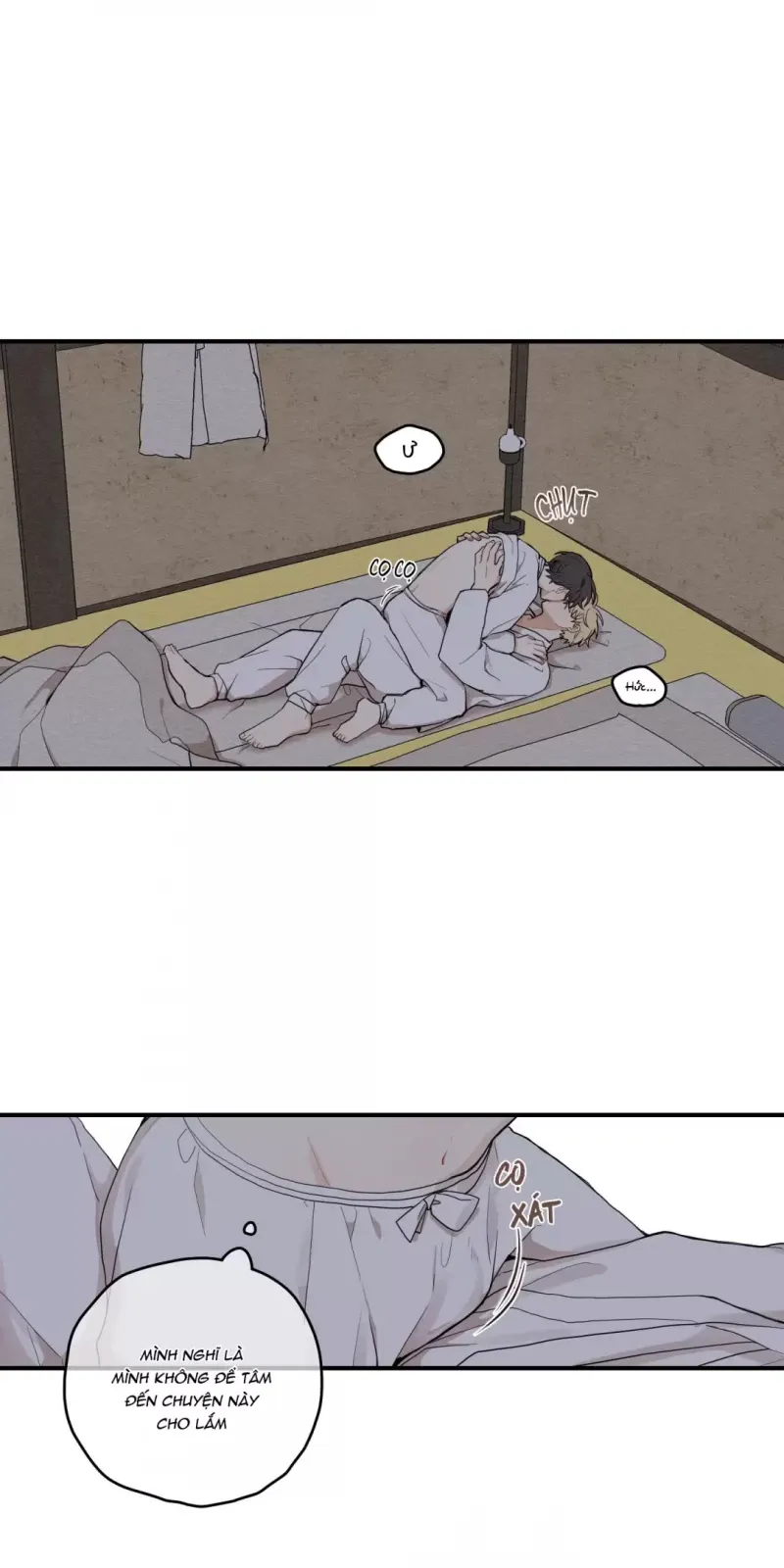 đọc truyện Dưới Tán Hoa Liên Kiều Chương 14 ảnh 3 tại Thiên Thai Truyện