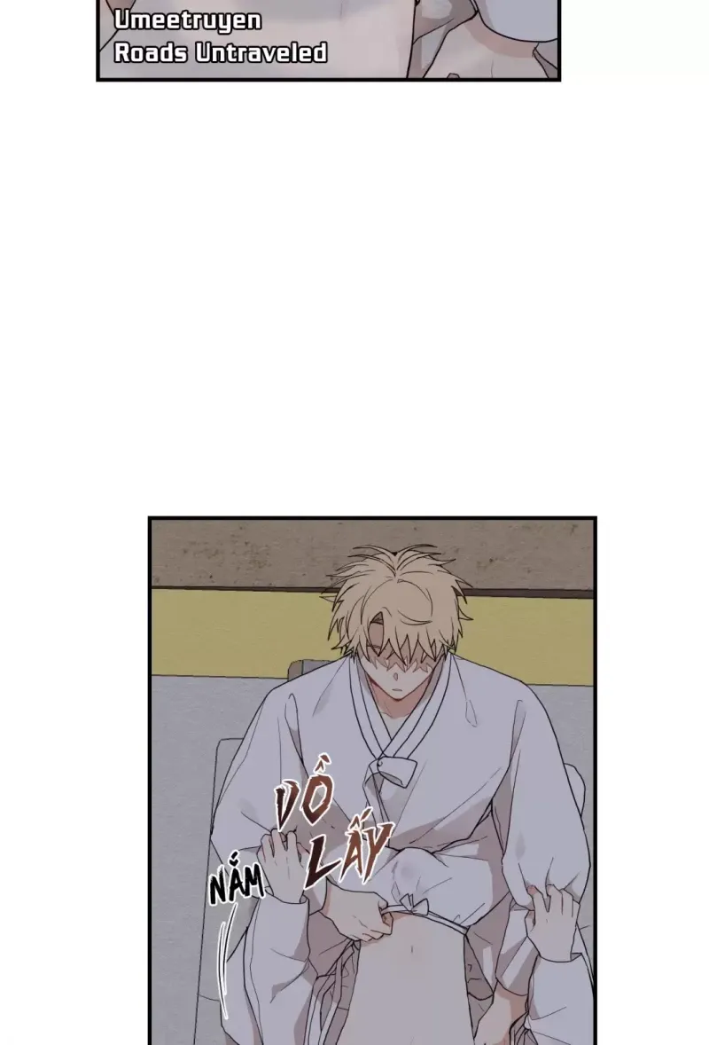 đọc truyện Dưới Tán Hoa Liên Kiều Chương 14 ảnh 13 tại Thiên Thai Truyện