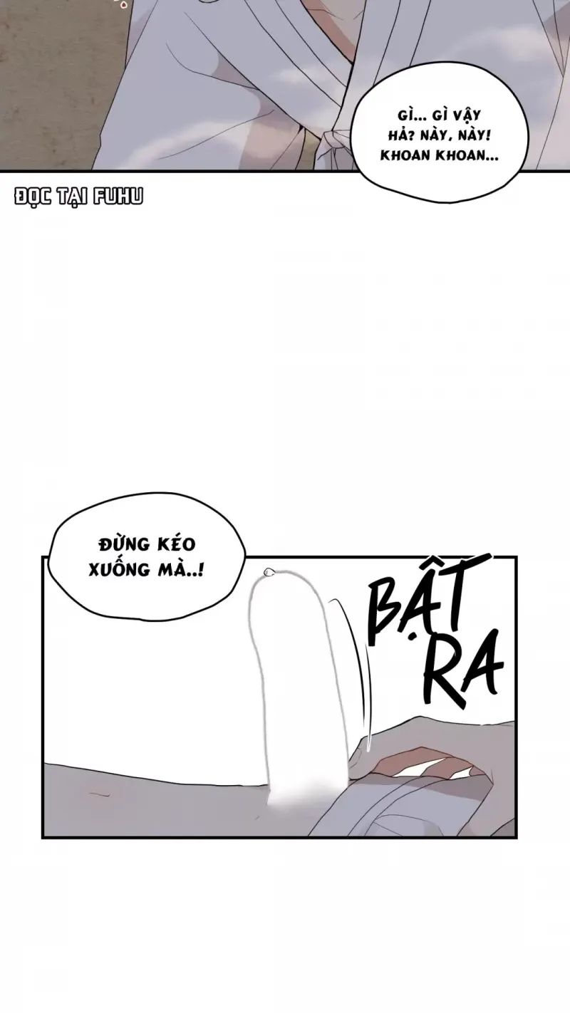 đọc truyện Dưới Tán Hoa Liên Kiều Chương 14 ảnh 15 tại Thiên Thai Truyện