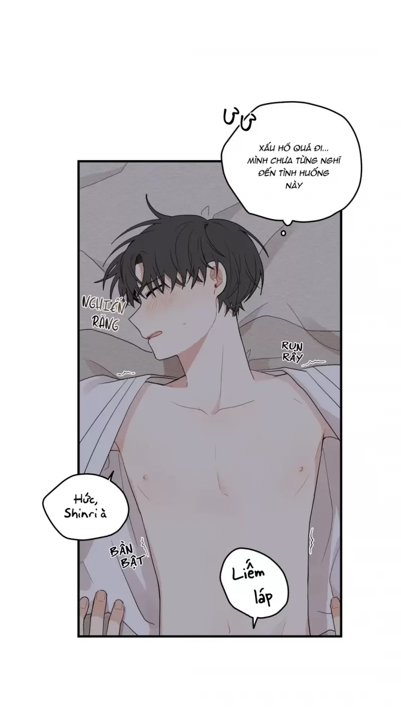 đọc truyện Dưới Tán Hoa Liên Kiều Chương 14 ảnh 16 tại Thiên Thai Truyện