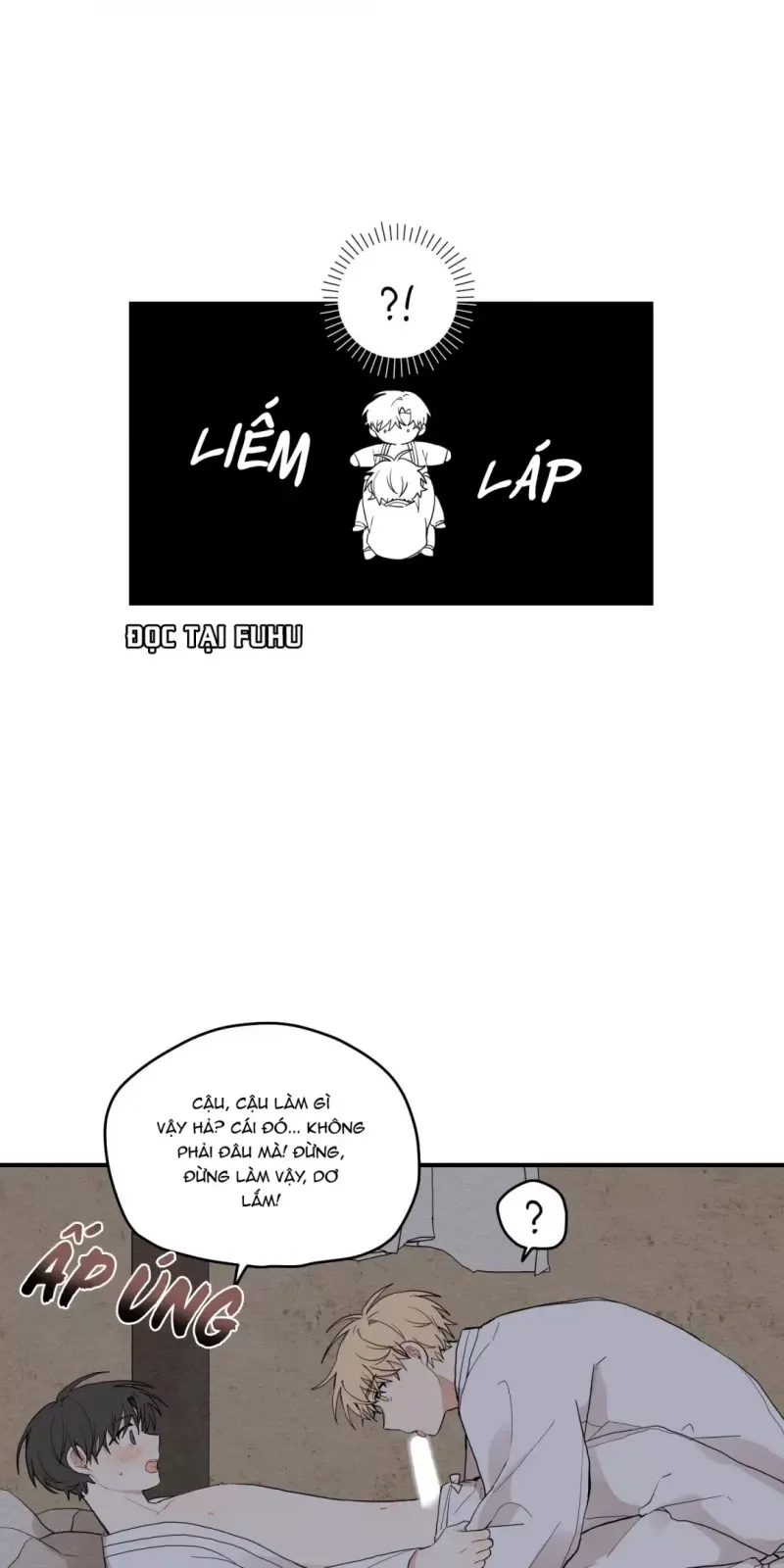 đọc truyện Dưới Tán Hoa Liên Kiều Chương 14 ảnh 17 tại Thiên Thai Truyện