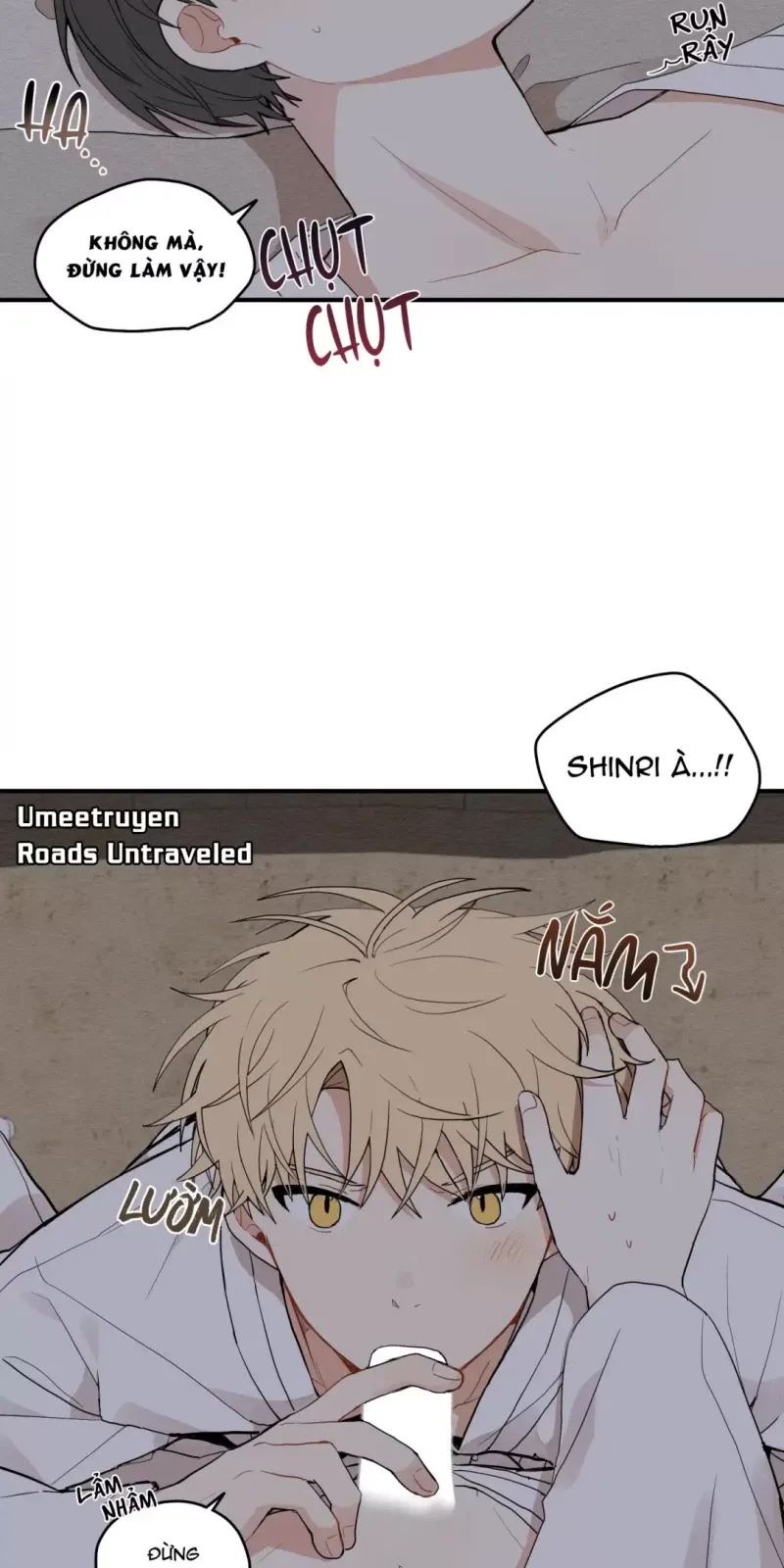 đọc truyện Dưới Tán Hoa Liên Kiều Chương 14 ảnh 20 tại Thiên Thai Truyện