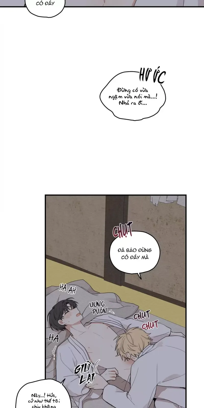 đọc truyện Dưới Tán Hoa Liên Kiều Chương 14 ảnh 21 tại Thiên Thai Truyện