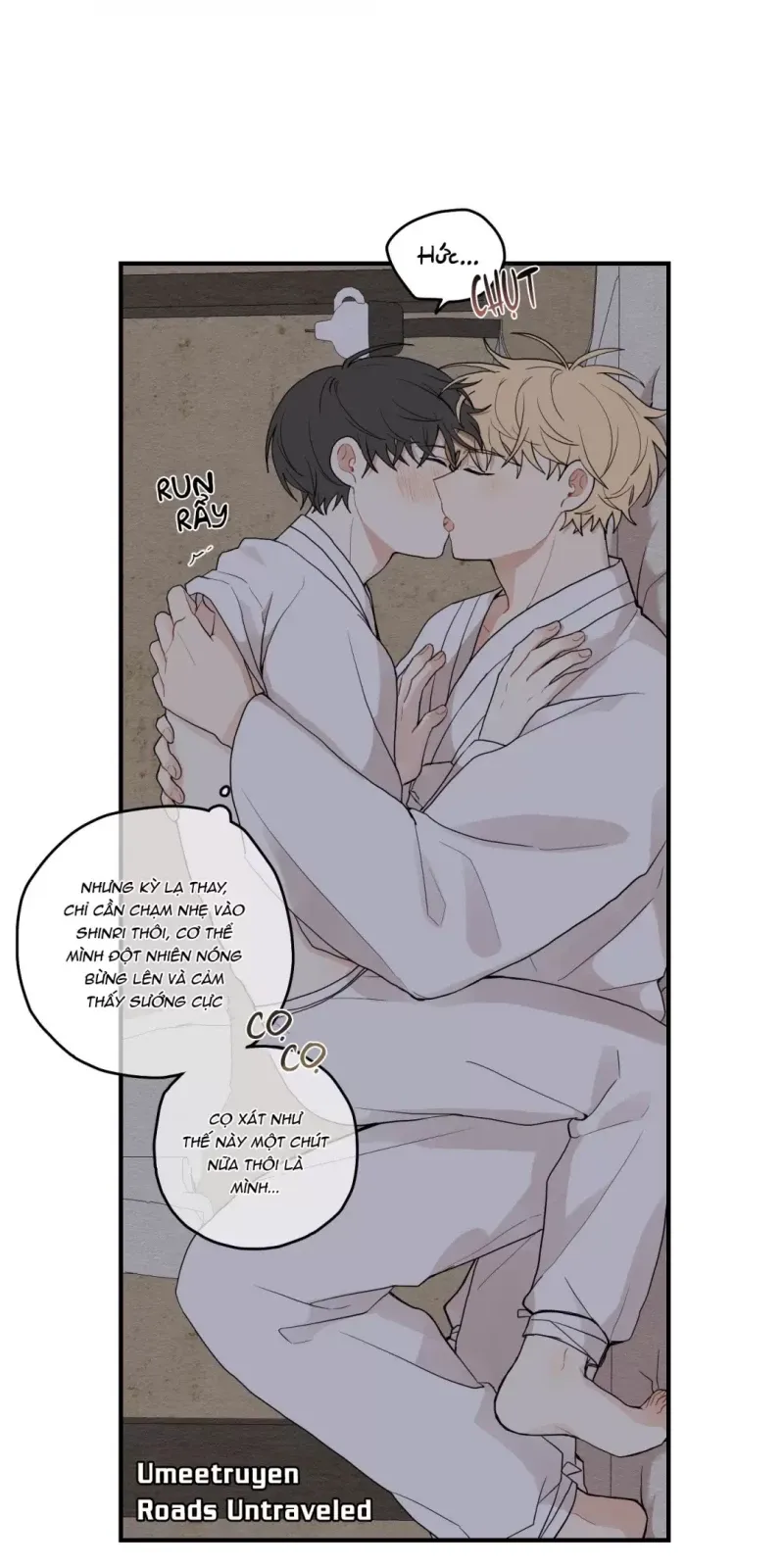 đọc truyện Dưới Tán Hoa Liên Kiều Chương 14 ảnh 4 tại Thiên Thai Truyện