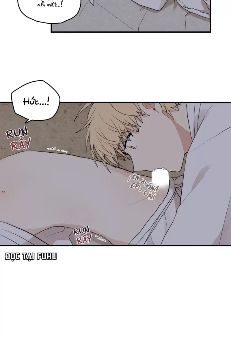 đọc truyện Dưới Tán Hoa Liên Kiều Chương 14 ảnh 22 tại Thiên Thai Truyện