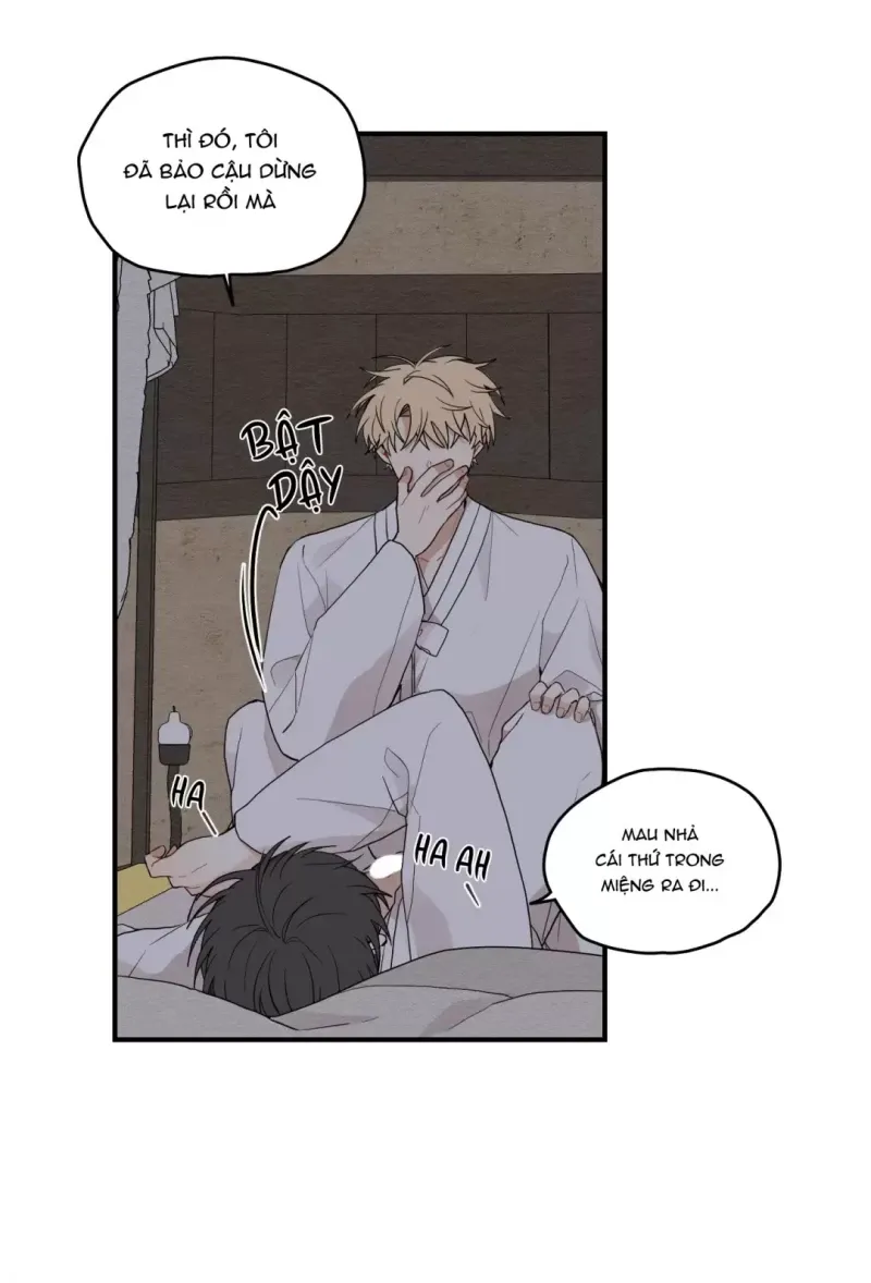 đọc truyện Dưới Tán Hoa Liên Kiều Chương 14 ảnh 23 tại Thiên Thai Truyện