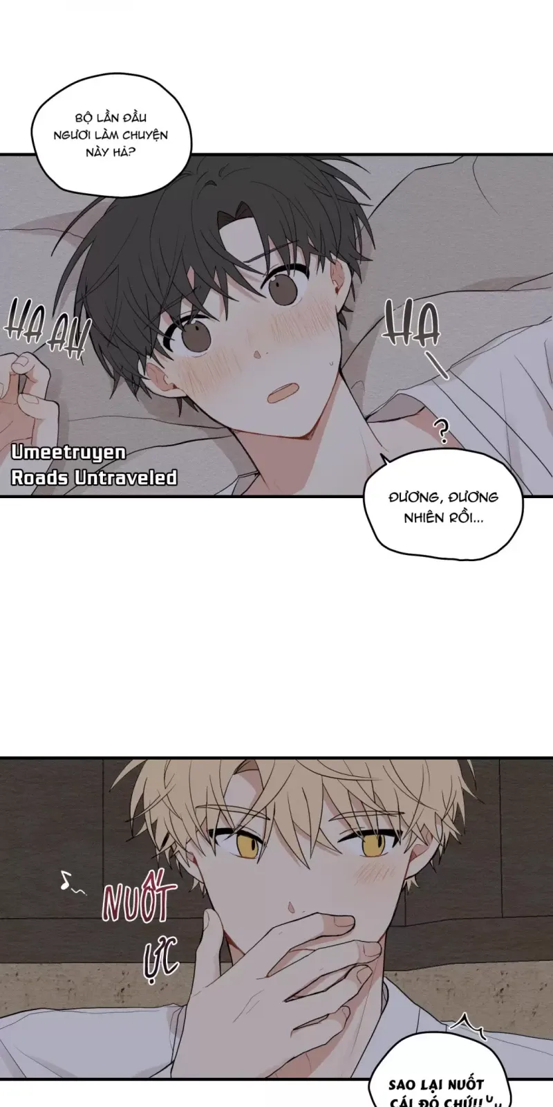 đọc truyện Dưới Tán Hoa Liên Kiều Chương 14 ảnh 24 tại Thiên Thai Truyện