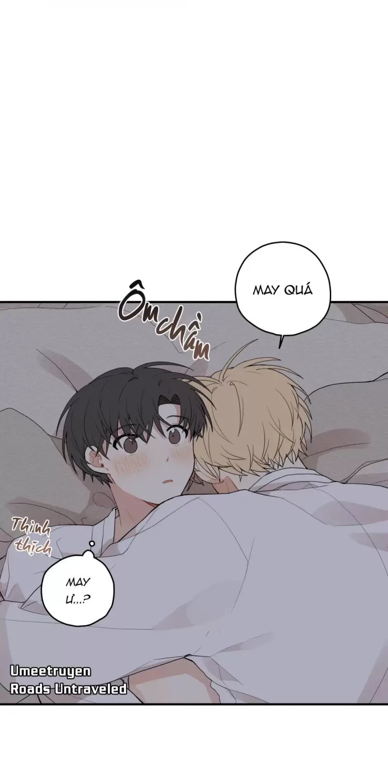 đọc truyện Dưới Tán Hoa Liên Kiều Chương 14 ảnh 27 tại Thiên Thai Truyện