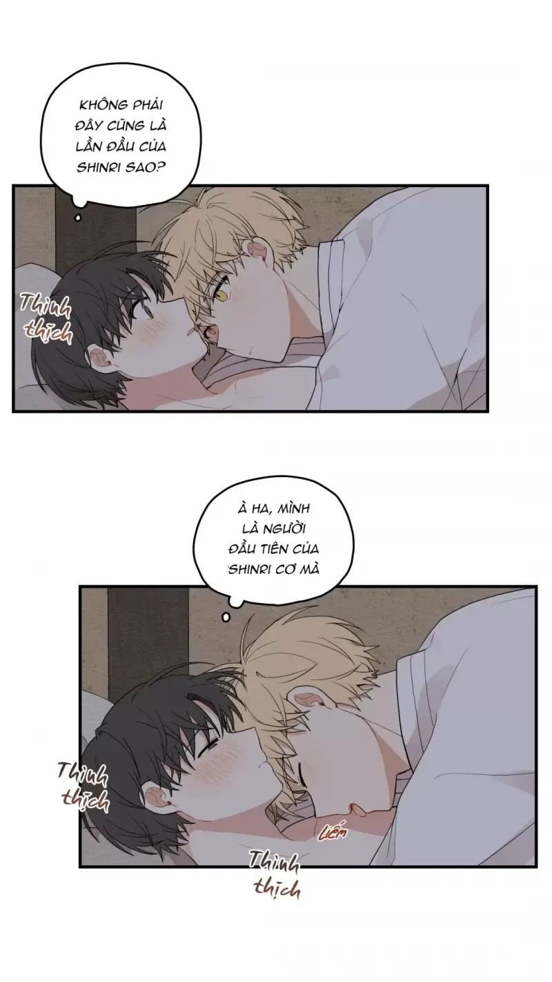 đọc truyện Dưới Tán Hoa Liên Kiều Chương 14 ảnh 28 tại Thiên Thai Truyện